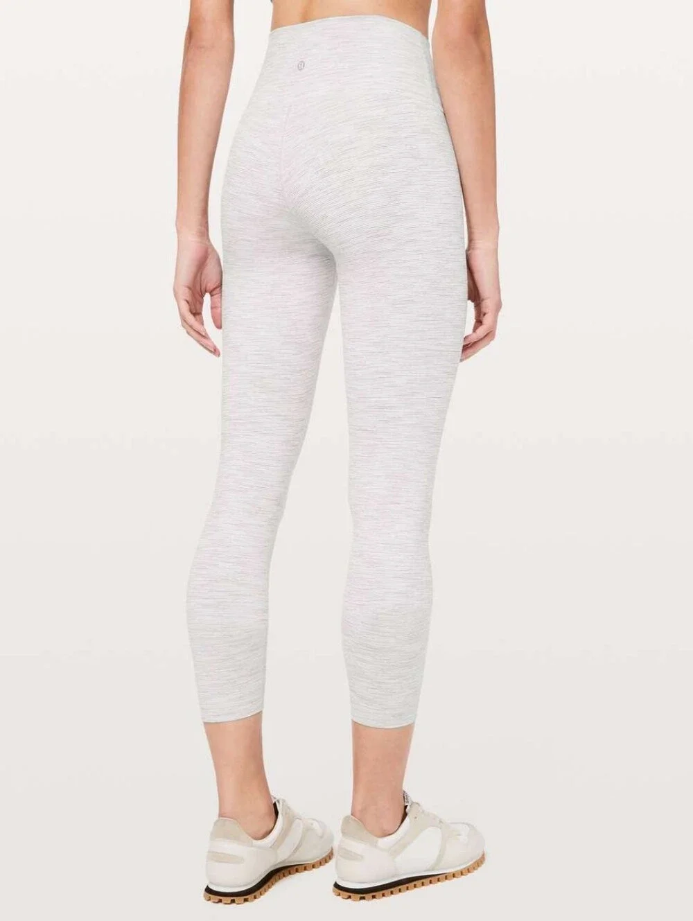Lululemon Wunder Under High-Rise 7/8 Tight Luxtreme 25